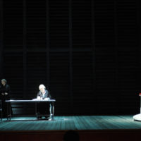 Opéra Comique, June 2010

Directed by Stéphane Braunschweig
Conducted by Sir John Eliot Gardiner